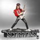 Statue Matthias Jabs des Scorpions Rock Iconz