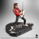 Statue Matthias Jabs des Scorpions Rock Iconz