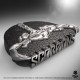 Statue Matthias Jabs des Scorpions Rock Iconz