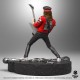 Statue Matthias Jabs des Scorpions Rock Iconz