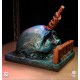 Statue 3D Pantera Far Beyond Driven en polyrésine