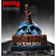 Statue 3D Pantera Far Beyond Driven en polyrésine