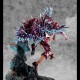Estatua de Donquixote Doflamingo de 35 cm de One Piece
