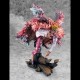 Estatua de Donquixote Doflamingo de 35 cm de One Piece
