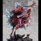 Estatua de Donquixote Doflamingo de 35 cm de One Piece