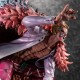 Estatua de Donquixote Doflamingo de 35 cm de One Piece