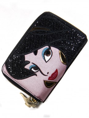 Wallet Jasmine Disney by Danielle Nicole