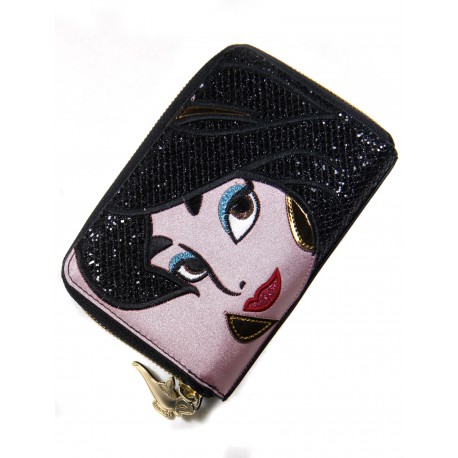 Wallet Jasmine Disney by Danielle Nicole