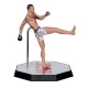 Estátua de PVC Max Holloway UFC 18 cm da McFarlane Toys
