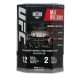 Estátua de PVC Max Holloway UFC 18 cm da McFarlane Toys