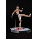 Estátua de PVC Max Holloway UFC 18 cm da McFarlane Toys
