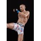 Estátua de PVC Max Holloway UFC 18 cm da McFarlane Toys