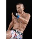 Estátua de PVC Max Holloway UFC 18 cm da McFarlane Toys