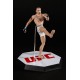 Estátua de PVC Max Holloway UFC 18 cm da McFarlane Toys