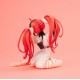 Estatua PVC Melty Princess Eris de Mushoku Tensei, 9 cm