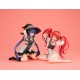 Estatua PVC Melty Princess Eris de Mushoku Tensei, 9 cm