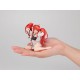 Estatua PVC Melty Princess Eris de Mushoku Tensei, 9 cm