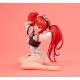 Estatua PVC Melty Princess Eris de Mushoku Tensei, 9 cm