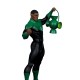 Estatua de Green Lantern de 30 cm en poliresina