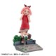 Estatua de Sakura Haruno de 15 cm de Naruto Shippuden