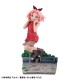 Estatua de Sakura Haruno de 15 cm de Naruto Shippuden