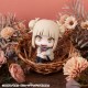 Estatuas de Tomura Shigaraki y Himiko Toga de My Hero Academia
