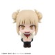 Estatuas de Tomura Shigaraki y Himiko Toga de My Hero Academia