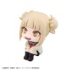 Estatuas de Tomura Shigaraki y Himiko Toga de My Hero Academia