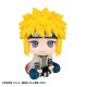 Estatua de Minato Namikaze de 11 cm de Naruto Shippuden