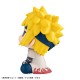 Estatua de Minato Namikaze de 11 cm de Naruto Shippuden