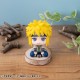 Estatua de Minato Namikaze de 11 cm de Naruto Shippuden