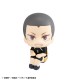 Figura de PVC de Ryunosuke Tanaka en uniforme de Haikyu!!