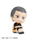 Figura de PVC de Ryunosuke Tanaka en uniforme de Haikyu!!
