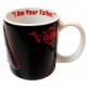 Cup Darth Vader Star Wars I Am Your Father