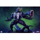 Estatua de Venom de Marvel Gamerverse en PVC
