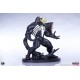 Estatua de Venom de Marvel Gamerverse en PVC