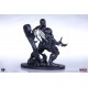 Estatua de Venom de Marvel Gamerverse en PVC