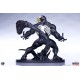 Estatua de Venom de Marvel Gamerverse en PVC
