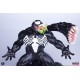Estatua de Venom de Marvel Gamerverse en PVC
