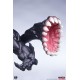 Estatua de Venom de Marvel Gamerverse en PVC