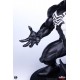 Estatua de Venom de Marvel Gamerverse en PVC