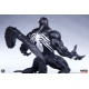 Estatua de Venom de Marvel Gamerverse en PVC