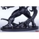 Estatua de Venom de Marvel Gamerverse en PVC