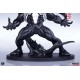 Estatua de Venom de Marvel Gamerverse en PVC