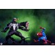 Estatua de Venom de Marvel Gamerverse en PVC