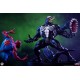 Estatua de Venom de Marvel Gamerverse en PVC