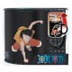 Thermal mug Naruto Shippuden Luffy and Ace