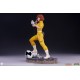 Estatua de April O'Neil de las Tortugas Ninja en poliresina de 46 cm