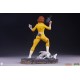 Estatua de April O'Neil de las Tortugas Ninja en poliresina de 46 cm