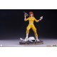 Estatua de April O'Neil de las Tortugas Ninja en poliresina de 46 cm